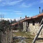 La Silla De La Reina * Navarredonda de Gredos