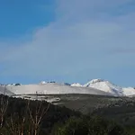 La Silla De La Reina Prázdninový dům