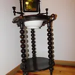 La Silla De La Reina