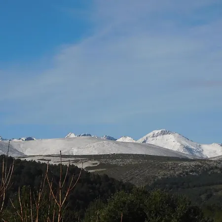 La Silla De La Reina Сasa de vacaciones