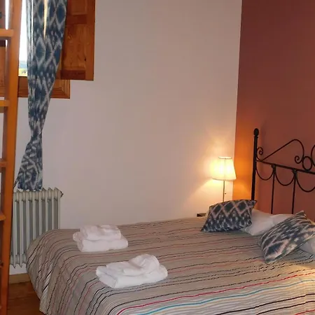 La Silla De La Reina Vakantiehuis *