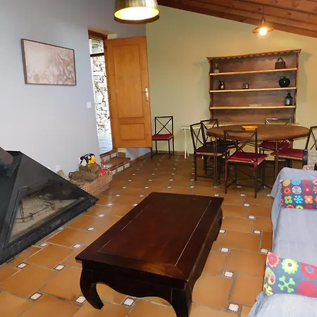 La Silla De La Reina Navarredonda de Gredos