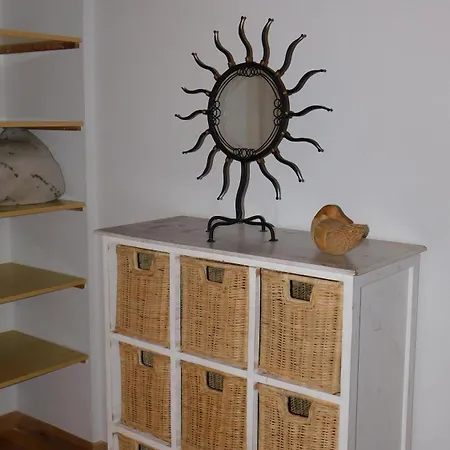 Vakantiehuis La Silla De La Reina