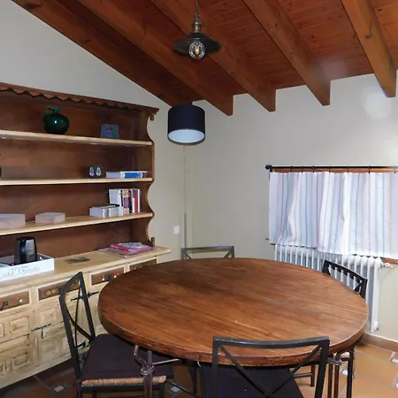 La Silla De La Reina Vakantiehuis *