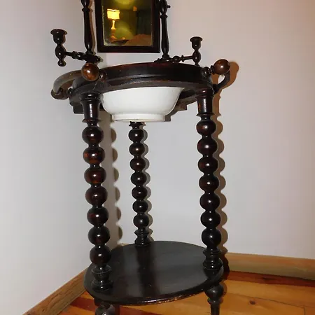 La Silla De La Reina