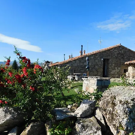 La Silla De La Reina Vakantiehuis