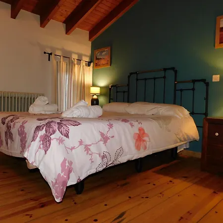 Nyaraló La Silla De La Reina Navarredonda de Gredos