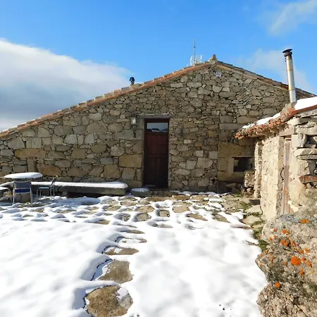 La Silla De La Reina *