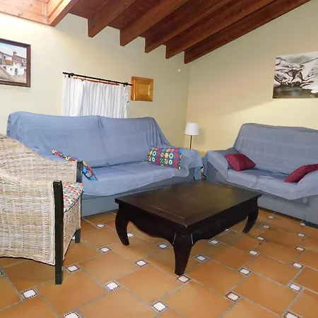 La Silla De La Reina *