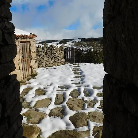 La Silla De La Reina Nyaraló