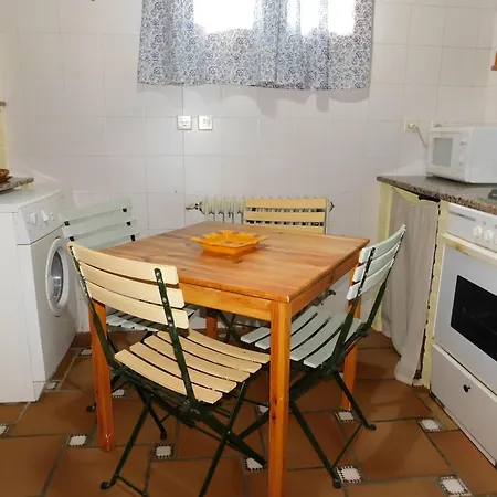 La Silla De La Reina Vakantiehuis *