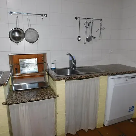 La Silla De La Reina * Navarredonda de Gredos