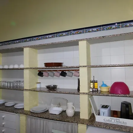 La Silla De La Reina * Navarredonda de Gredos