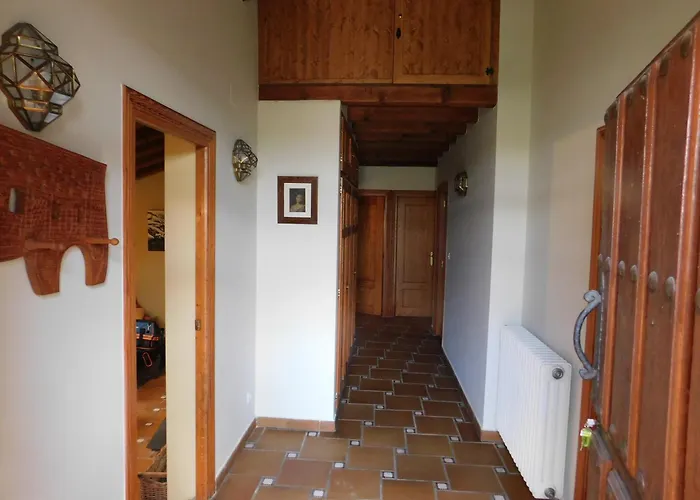 La Silla De La Reina