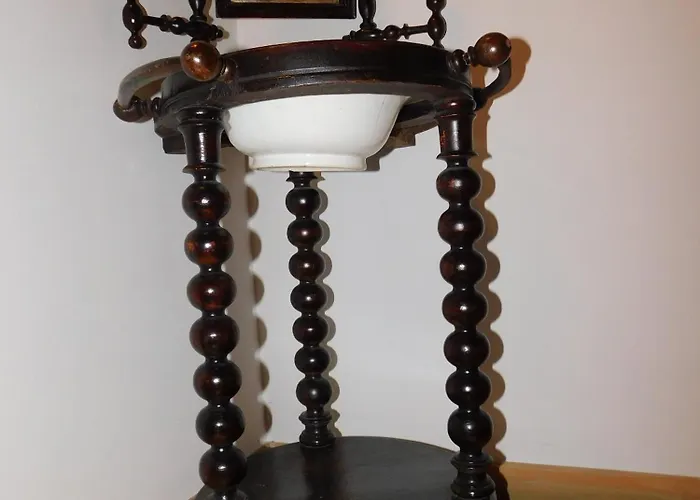 La Silla De La Reina