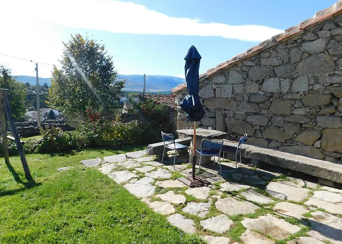 펜션 La Silla De La Reina *