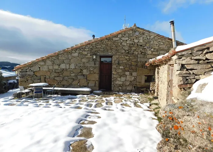 La Silla De La Reina *