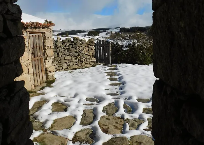 La Silla De La Reina 펜션