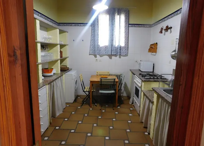 La Silla De La Reina *